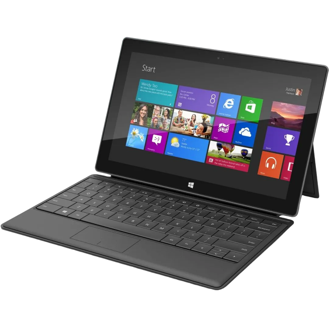 Microsoft Планшет